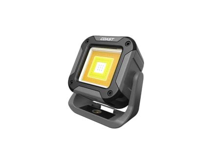 COAST QB2R Voice Mini Camp/Work Light