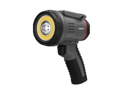 COAST LONGSHOT LS20R .25M Spot Light GRY - 31514