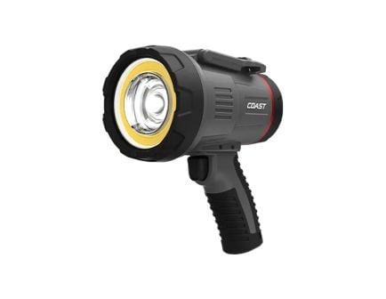 COAST LONGSHOT LS50R Spot Light, Gray