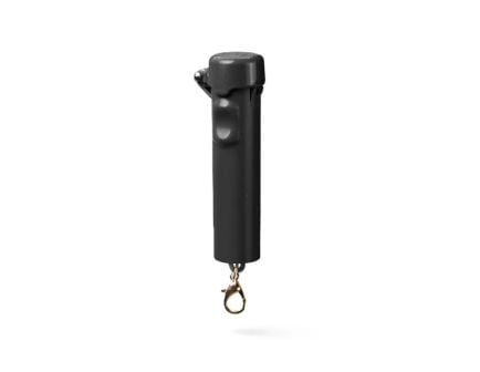 Guard Dog Packin Heat , Black - PS-GDPH-BK