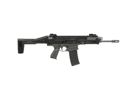 CZ Bren 2 MS 223 REM/5.56 NATO 11" Pistol, Black