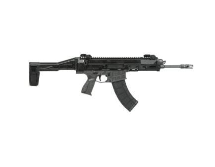 CZ Bren 2 MS 7.62X39mm 11" Pistol, Black