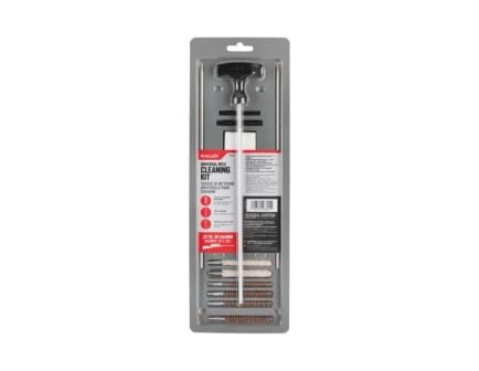 Allen Company Basic Rifle Cleaning Kit, .22-.30 - 70730