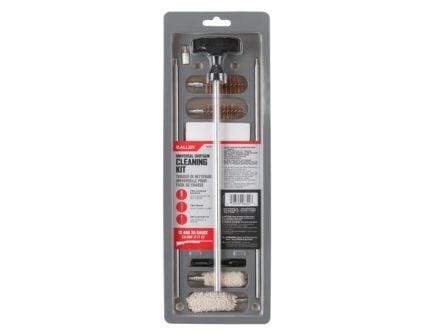 Allen Company Basic Shotgun Cleaning Kit, 12 & 20 Gauge - 70732
