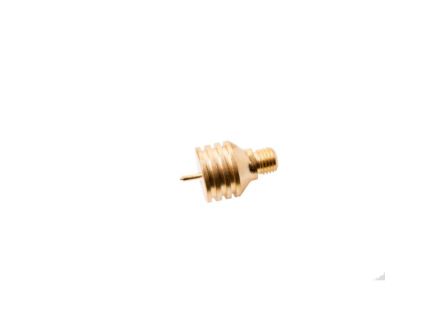 Breakthrough Clean Brass Jag20 Gauge - BT-20GBJ