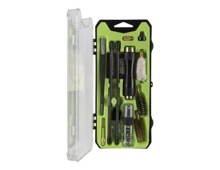 Breakthrough Clean Vision Series Shotgun Cleaning Kit 20 Gauge - BT-CCC-20G-C