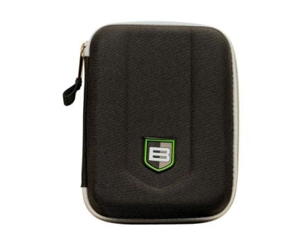 Breakthrough Clean Eva CaseCable Pull Through Cleaning Kit Black With Gray Trim - BT-MEVA-MIL