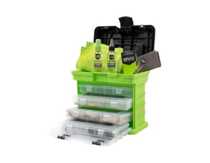 Breakthrough Clean Universal Tool Box Cleaning Kit - BT-UTB