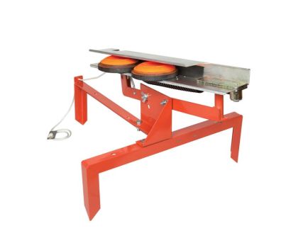 EZ Aim Claymaster Target Thrower - 15236