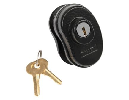 Allen Company Firearm Trigger Gun Lock - Keyed - 15415
