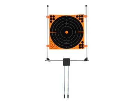 EZ Aim Target Hub Adjustable Target Stand - 15826