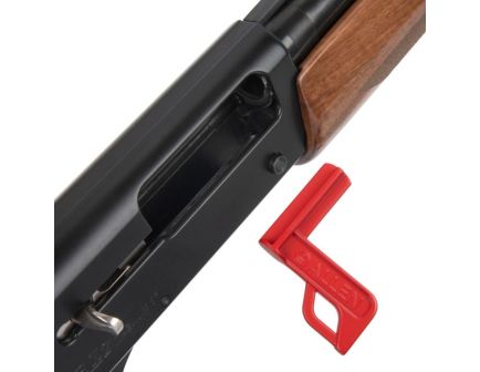 Allen Chamber Safety Flag Molded For Shotgun 2 Per Pack - 70678