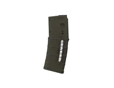 Magpul PMAG M3 5.56x45mm w/ Window 30rd Magazine, OD Green - MGMPI556ODG
