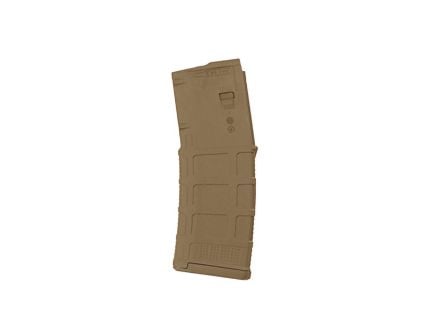 Magpul PMAG M3 5.56x45mm 30rd Magazine, Coyote Brown - MGMPI557MCB