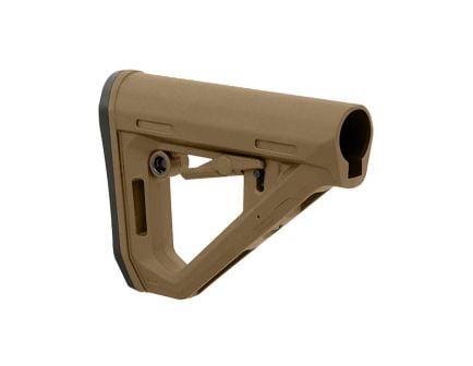 Magpul DT Carbine Stock, Coyote Brown - MPIMAG1377MCB