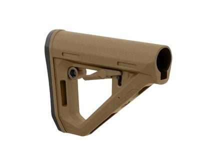 Magpul CTR Carbine Stock, Coyote Brown - MPIMAG310MCB