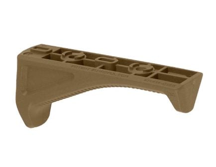 Magpul AFG M-LOK Angled Foregrip, Coyote Brown - MPIMAG598MCB
