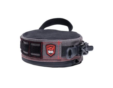 Real Avid Ratchet Rest – Adjustable Height Shooting Bag - Rear (Small) - AVRSBS