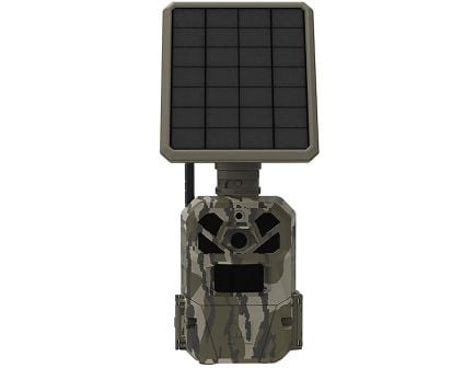 Moultrie Edge Solar Game Camera, Mossy Oak Bottomland - MMC-14230