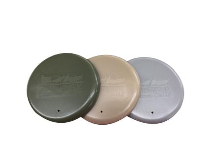Woodhaven Surface Saver Pot Call Lid, 3 Pack - WH051