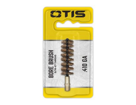 Otis .410ga Bore Brush (3") (5/16-27) (not for use with cable cleaning) - FG-410-3B