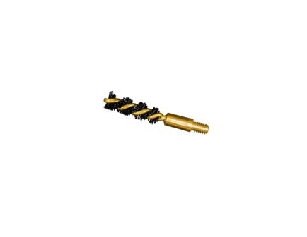 Otis .17cal Limited Breech Nylon Bore Brush (1") (5-40 thread) - FG-317-1N