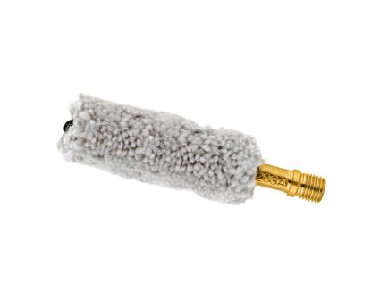Otis 20ga Bore Mop (3") (5/16-27) (not for use with cable cleaning) - FG-3M20