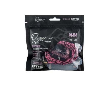 Otis Rose by Sig Sauer + Otis 9mm Ripcord® (36") - FG-RC-9MM-SGRSE