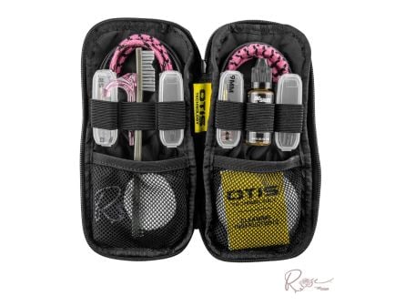 Otis Rose Sig Sauer Otis 5.56mm Rifle & 9mm Pistol Cleaning Kit(defender case)- FG-901-556-9-SGRSE