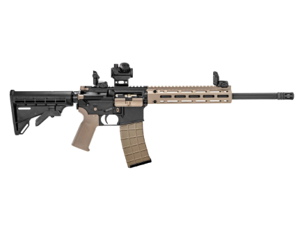 Tippmann PRO TS20 .22LR 16", FDE