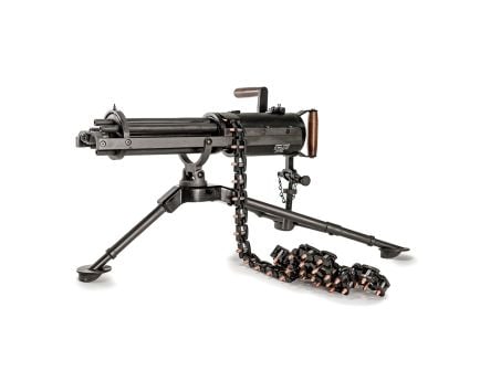 Tippmann Ordnance .22LR 8.5" Hand Crank Gatling Gun