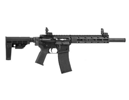 Tippmann Arms M4-22 Elite Bug Out ISS 12" .22LR AR Pistol