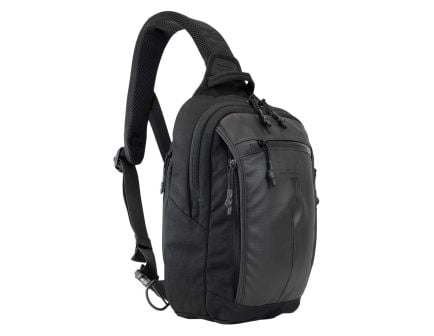 Elite Survival Systems Blindside Concealed Carry Slingpack, Black - 7719-B