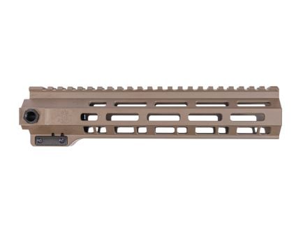 Sabre-15 9.75" QDSM Rail, FDE