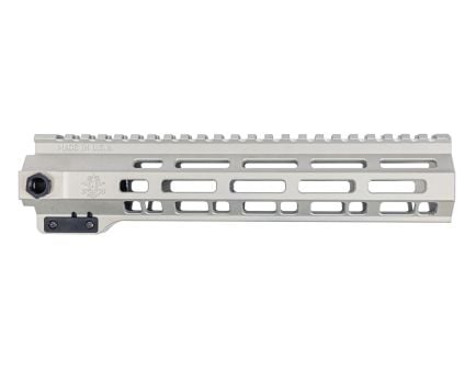 Sabre-15 9.75" QDSM Rail, Champagne