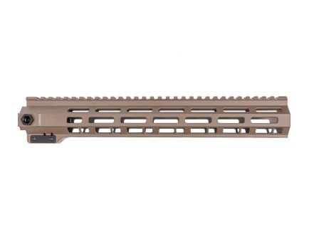 Sabre-15 13" QDSM Rail, FDE