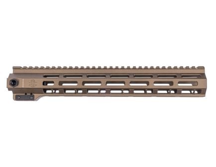 Sabre-15 13" QDSM Rail, Burnt Bronze
