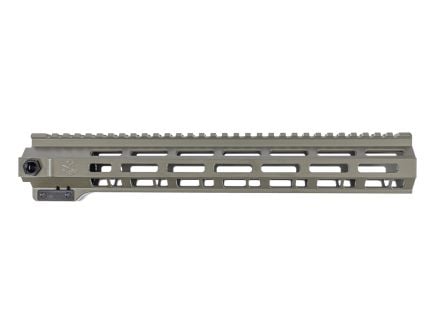 Sabre-15 13" QDSM Rail, Moss Green