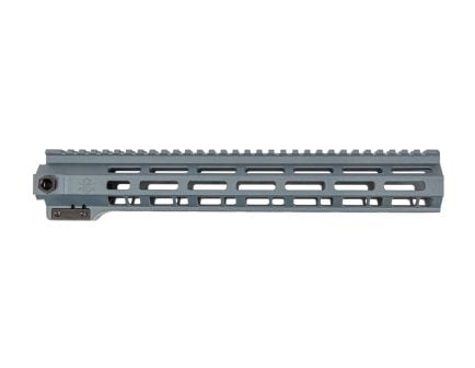 Sabre-15 13" QDSM Rail, Blue Titanium