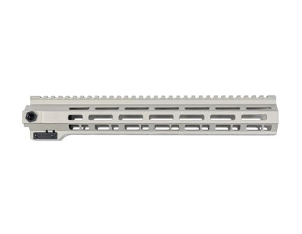 Sabre-15 13" QDSM Rail, Champagne