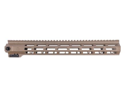 Sabre-15 15" QDSM Rail, FDE