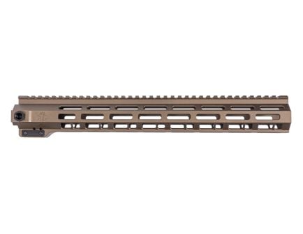 Sabre-15 15" QDSM Rail, Burnt Bronze