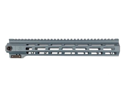 Sabre-15 15" QDSM Rail, Blue Titanium