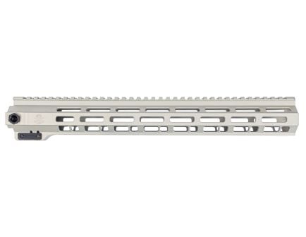 Sabre-15 15" QDSM Rail, Champagne