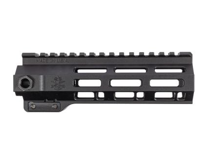 Sabre-15 6.75" QDSM Rail, Black