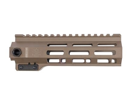 Sabre-15 6.75" QDSM Rail, FDE