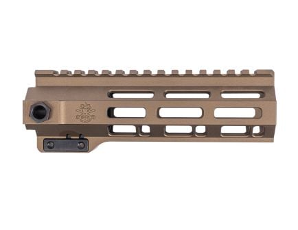 Sabre-15 6.75" QDSM Rail, Burnt Bronze