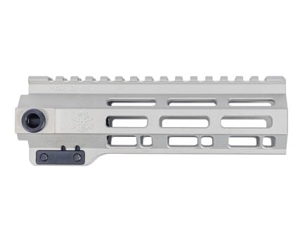 Sabre-15 6.75" QDSM Rail, Champagne
