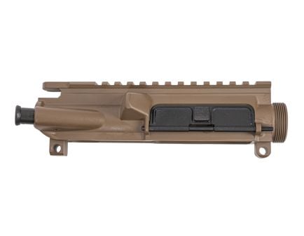 Sabre-15 Assembled Upper Receiver, FDE