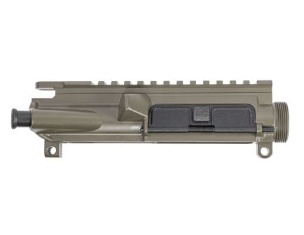 Sabre-15 Assembled Upper Receiver, Moss Green